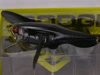 RAID JAPAN / DODGE | IchibanTackle.com