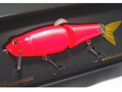 FISH ARROW / IT JACK JR. (MEGABASS MODEL) | IchibanTackle.com
