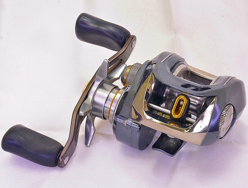 DAIWA / ZILLION J-DREAM (USED) | IchibanTackle.com