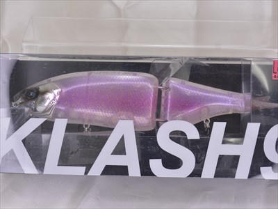 DRT / KLASH 9 inch | IchibanTackle.com