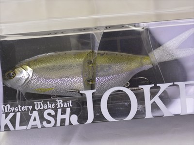 DRT / KLASH JOKER | IchibanTackle.com