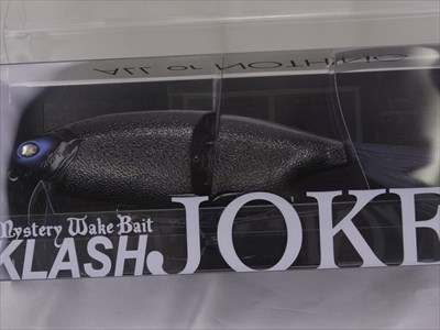 DRT / KLASH JOKER | IchibanTackle.com