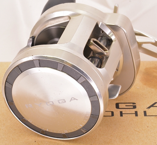 RYOGA 2020HL | IchibanTackle.com