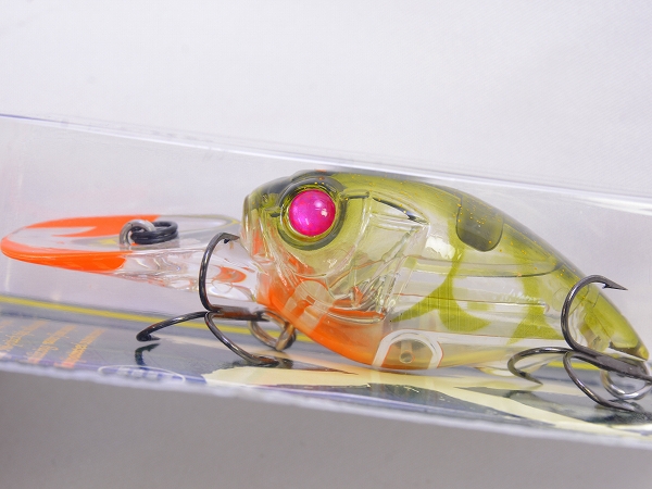 MEGABASS / SM-X SPRIGGAN | IchibanTackle.com