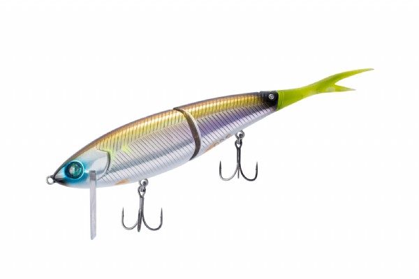 PHAT LAB / NEKOSOGI DSR | IchibanTackle.com