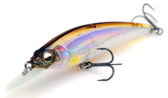 RAID JAPAN / LEVEL SHAD SPRINTER 68 SR | IchibanTackle.com