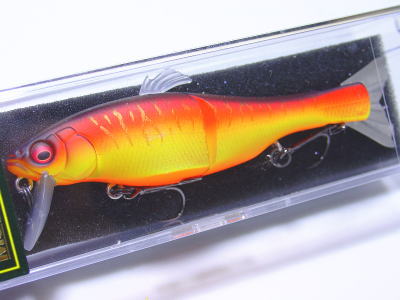 MEGABASS / XJ-100 | IchibanTackle.com