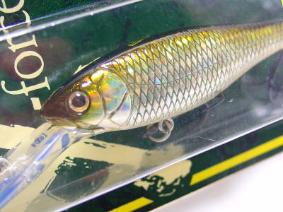 MEGABASS / DEEP-X 200 | IchibanTackle.com