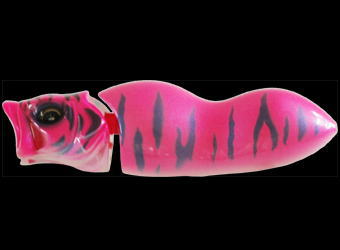 MEGABASS / TIGER MAX | IchibanTackle.com