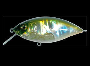 MEGABASS / Z-CRANK X JR. AARON MARTENS LIMITED | IchibanTackle.com