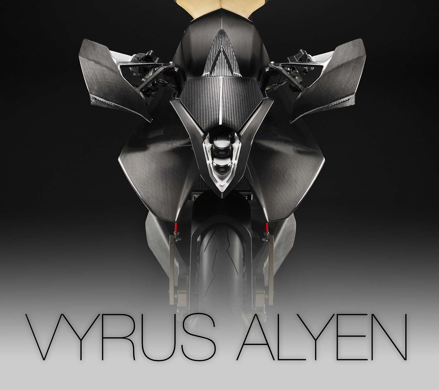 IgarashiDesign-VYRUS ALYEN 988-