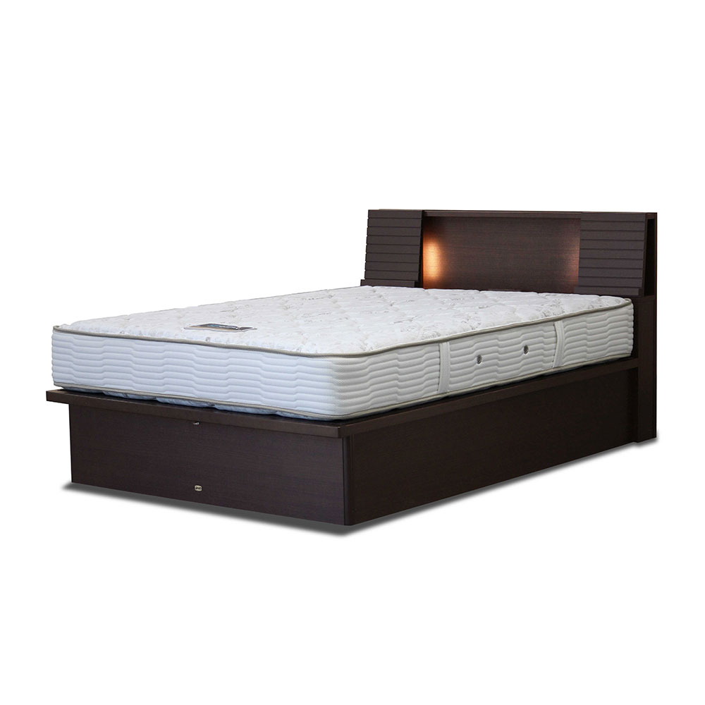 SIMMONS（シモンズ）ベッドフレーム「オラール キャビネット」引出し