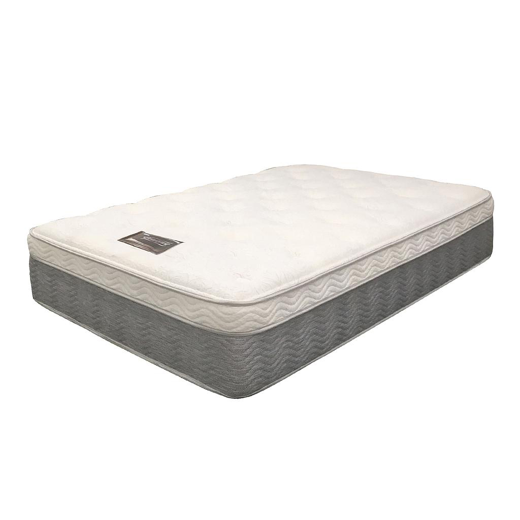 SIMMONS(シモンズ）マットレス「ゴールデンバリューグレーシャスP」厚