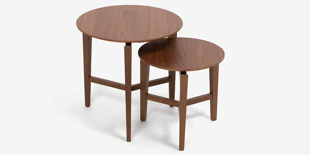 Calligaris（カリガリス）サイドテーブル 「シンボル CS5055-P」丸400