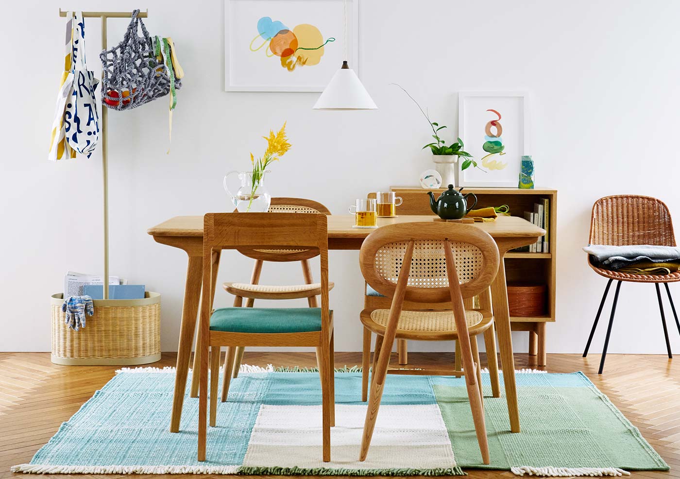 IKI Series｜IDEE SHOP Online