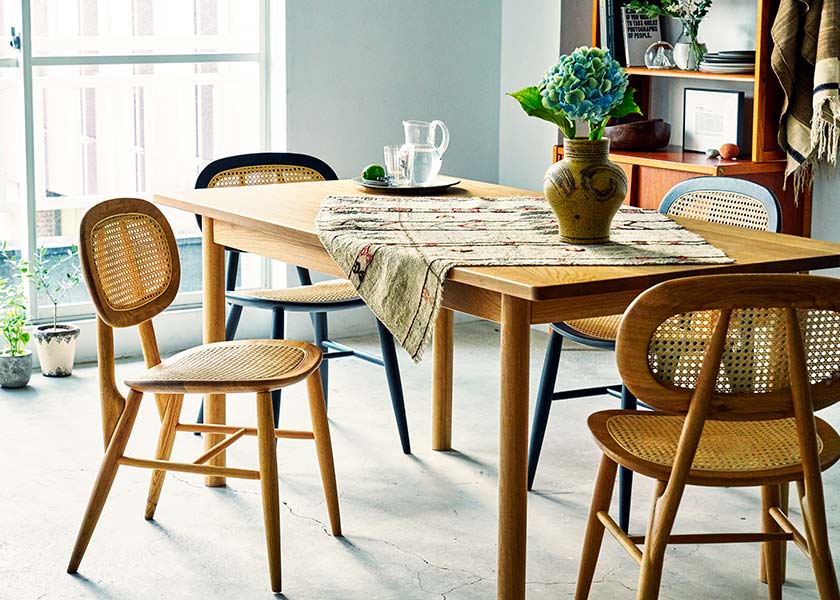 IDEE CHAIR RANKING!｜IDEE SHOP Online