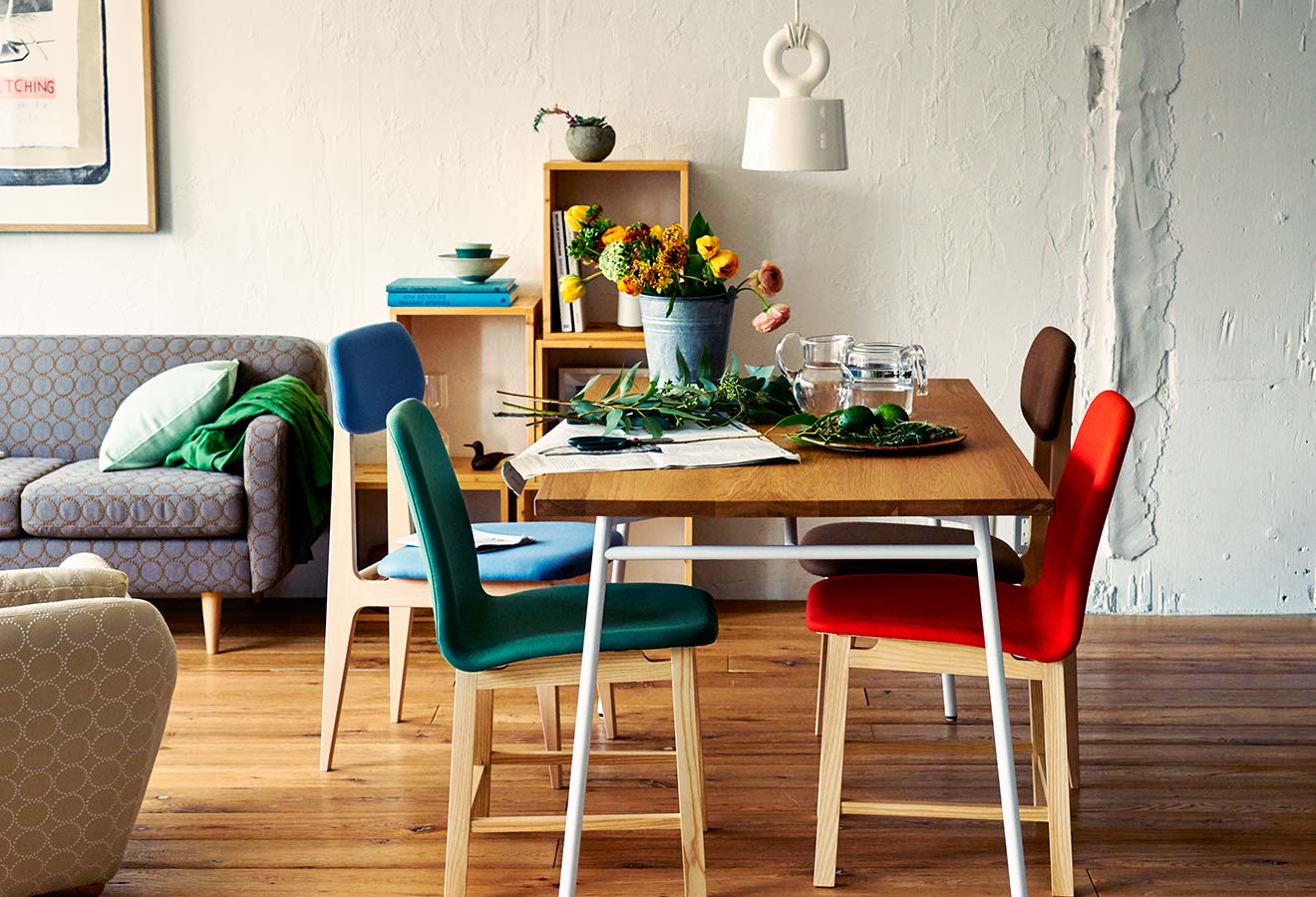 IDEE CHAIR RANKING!｜IDEE SHOP Online