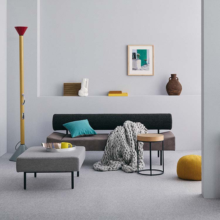 DIVANCO Series｜IDEE SHOP Online