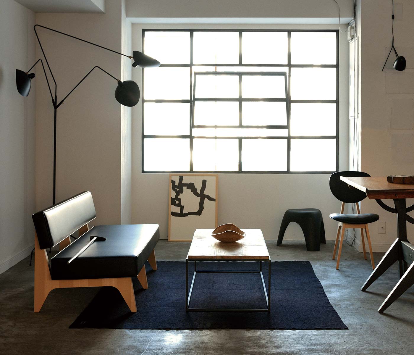 Serge Mouille｜IDEE SHOP Online