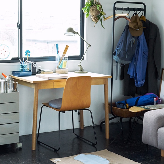 WALLABY HANGER STAND｜コートスタンド｜IDEE SHOP Online