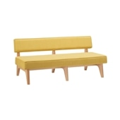 在庫品】SOLID BENCH Taupe｜これまでに販売した商品｜IDEE SHOP Online
