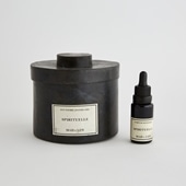 MAD et LEN POT LAVA ROCK SPIRITUELLE｜ディフューザー｜IDEE SHOP Online