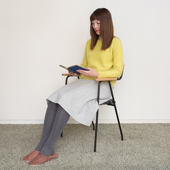 受注生産品】DJANGO ARM CHAIR Black｜リビング・ダイニングチェア