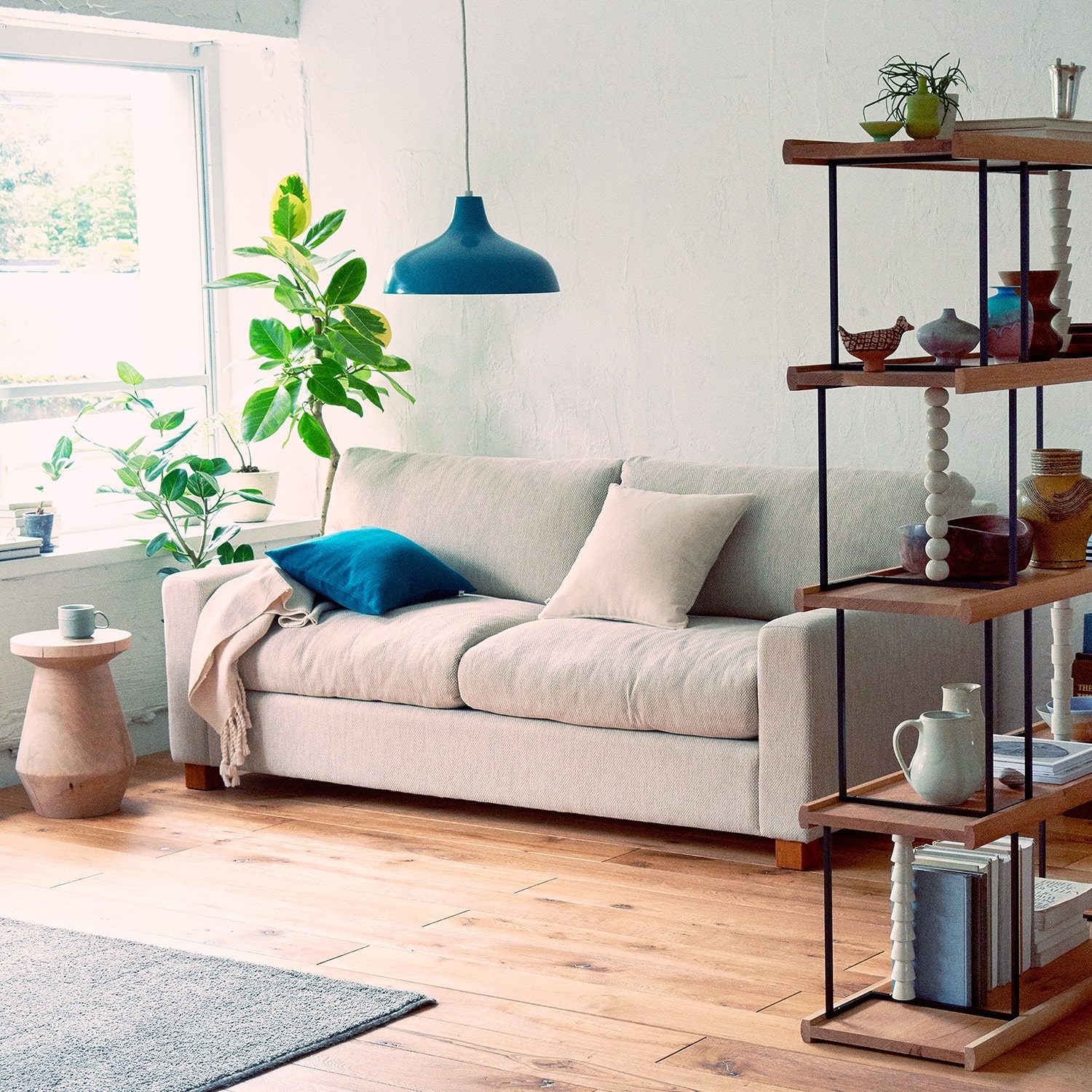 受注生産品】MOANA SOFA (C3)｜これまでに販売した商品｜IDEE SHOP Online