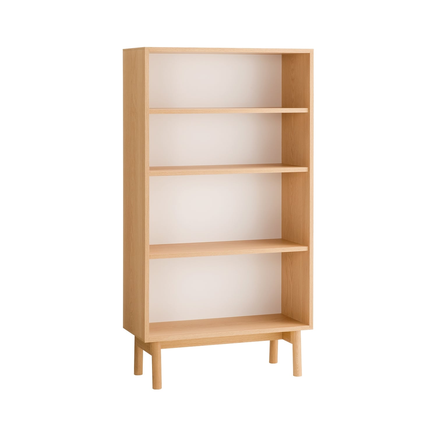 STILT SHELF TALL White｜シェルフ｜IDEE SHOP Online