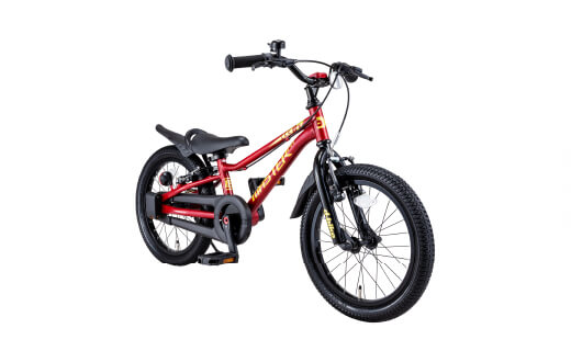 ディーバイク マスターフィット 14/16/18 | よくあるご質問・取扱説明