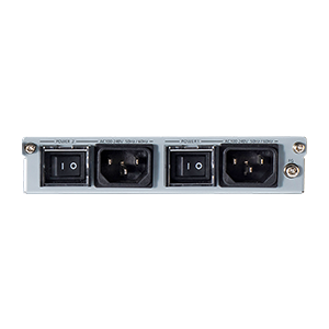 FDX-S16U 4K@60対応 モジュラー型マトリクススイッチャー | 株式会社