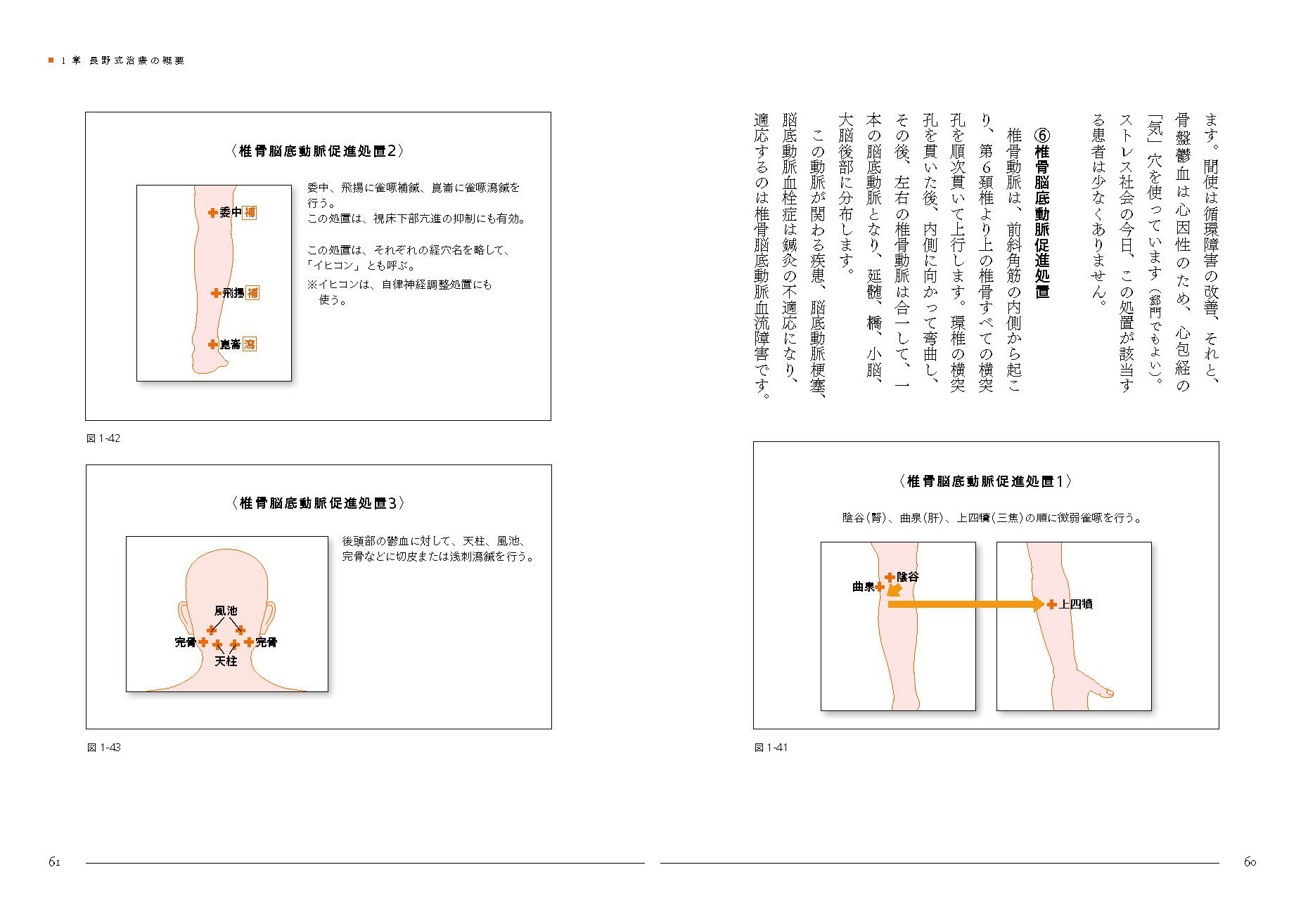 よくわかる長野式治療 日本鍼灸のスタンダードをめざして【パソコンや