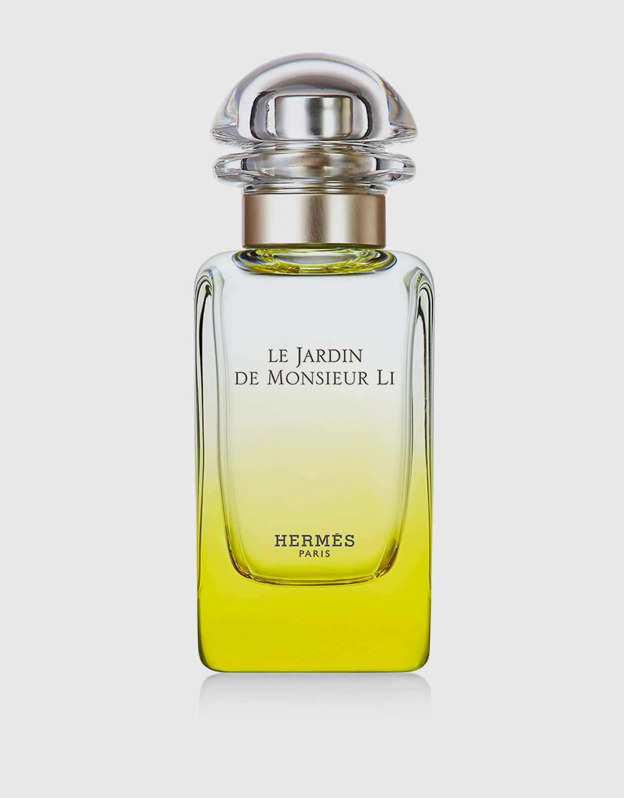 Hermès Beauty Le Jardin de Monsieur Li ニュートラルフレグランス