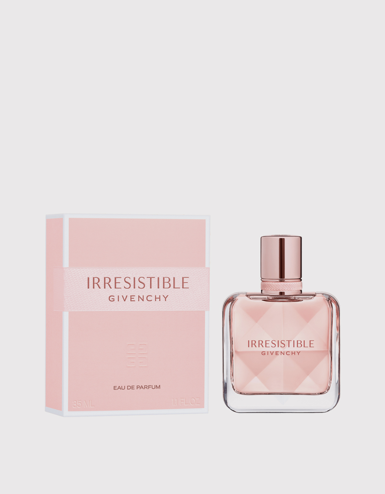 Givenchy Beauty Irresistible For レディースフレグランス Eau De