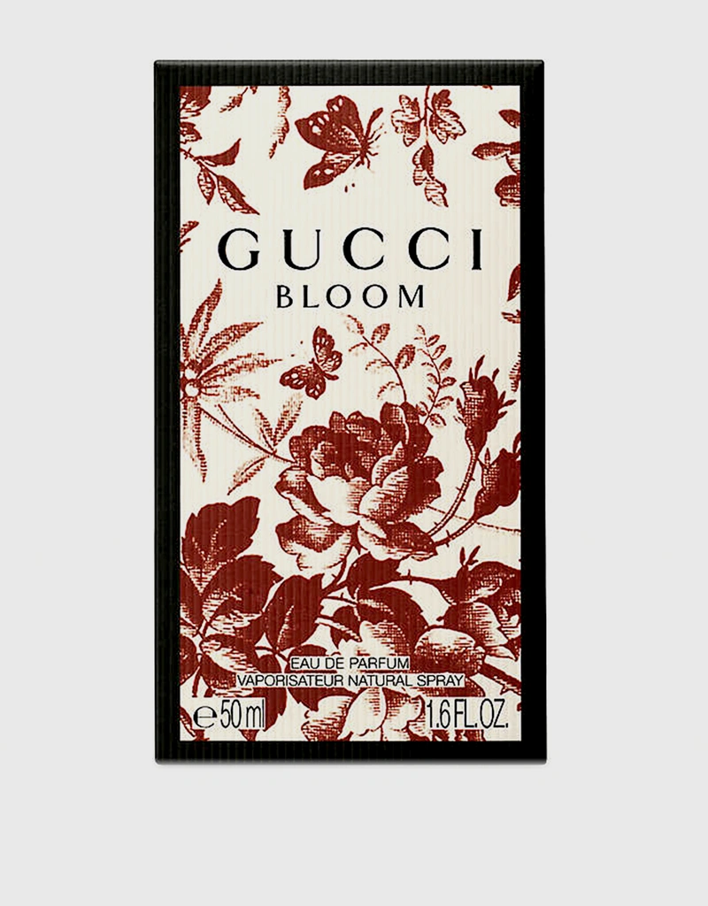 Gucci Beauty Gucci Bloom Eau De Parfum 100ml (フレグランス) IFCHIC.COM
