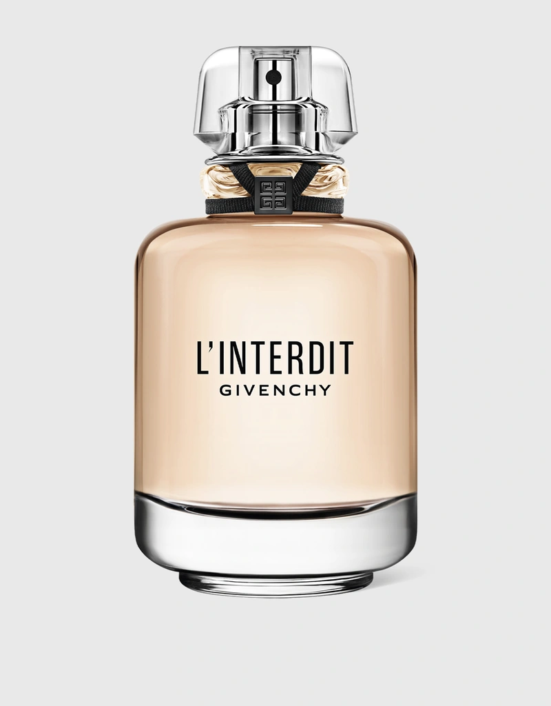 Givenchy Beauty L'Interdit For レディースフレグランス Eau de