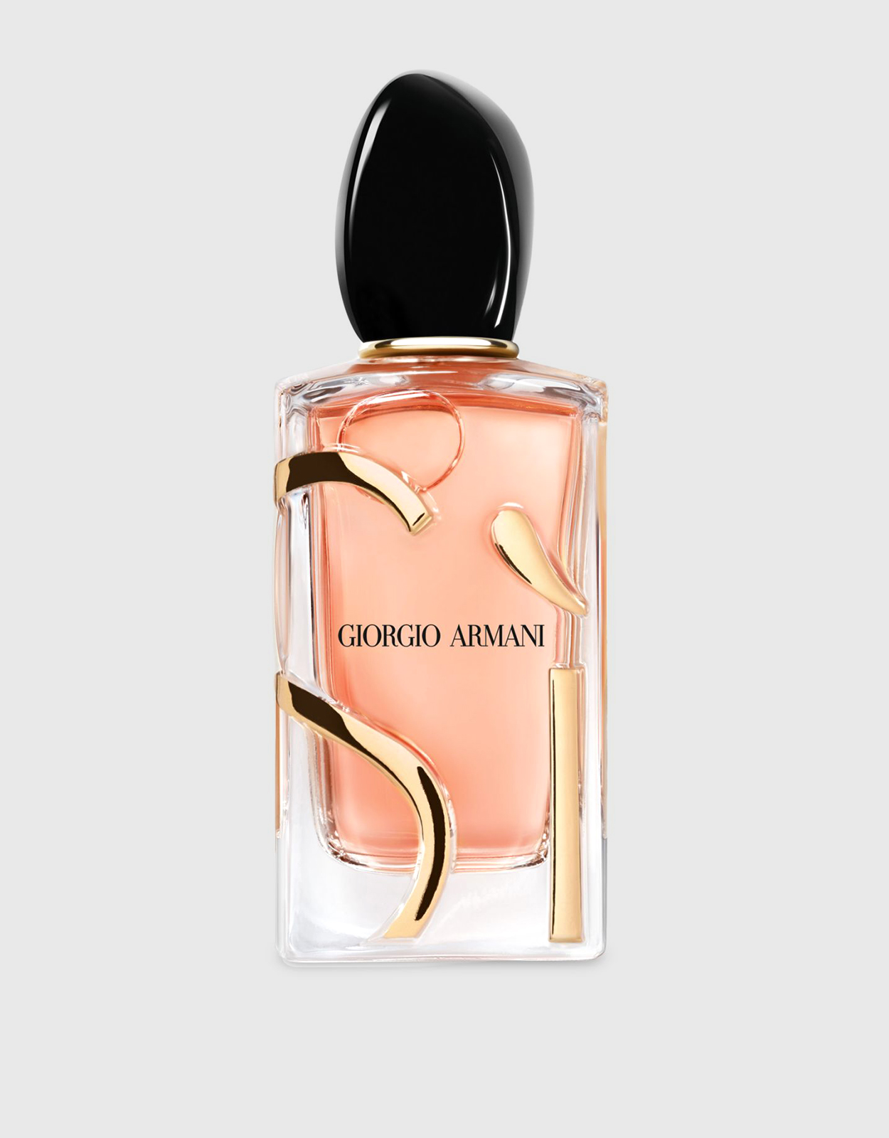 Armani Beauty Sì For レディースフレグランス Refillable Eau de