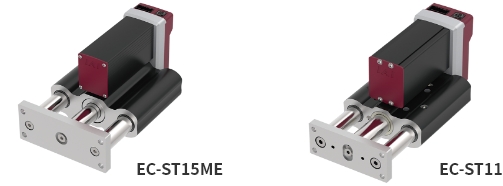 立ち上げから保守・メンテまで『簡単』を極めたエレシリンダー®登場