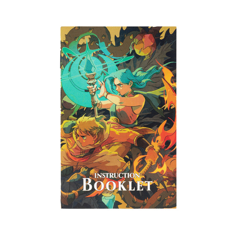 iam8bit | Sea of Stars (Xbox Exclusive Edition)