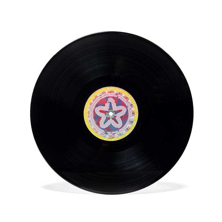 iam8bit | Manifold Garden 2xLP Vinyl Soundtrack