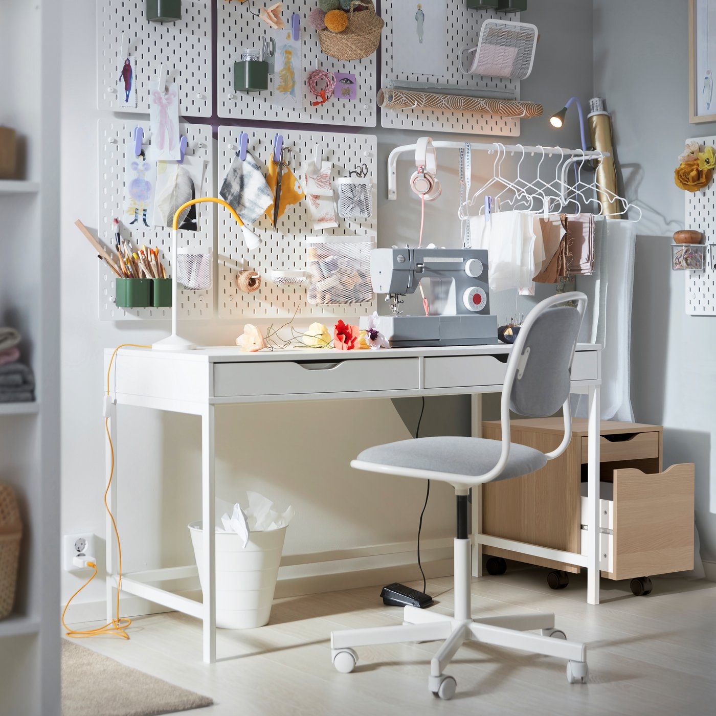 ALEX/アレクス シリーズ｜IKEA【公式】家具・インテリア雑貨通販 - IKEA