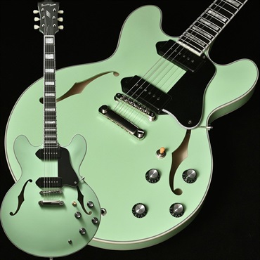 Seventy Seven Japan Tune-up Series EXRUBATO-ZEBRA FINCH (SFG