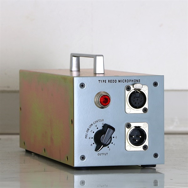 Chandler REDD MICROPHONE [TUBE CONDENSOR MICROPHONE ]【取り寄せ