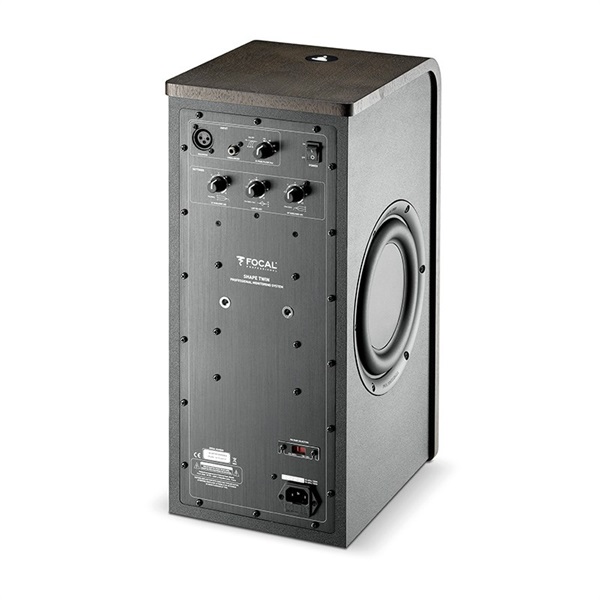 FOCAL Shape Twin(ペア)【期間限定FOCAL Listen Pro ヘッドフォン