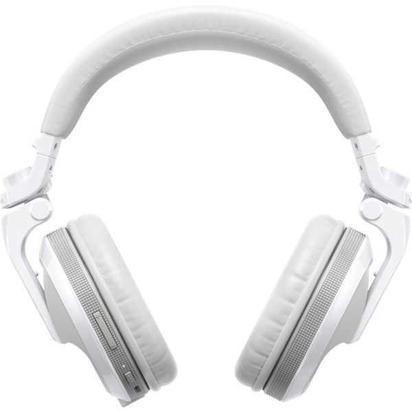 Pioneer DJ HDJ-X5BT-W(グロスホワイト)(Bluetooth機能搭載)【DJ