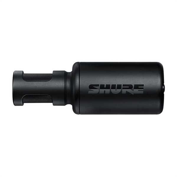 SHURE MOTIV MV88+ VIDEO KIT(MV88+DIG-VIDKIT)(ポータブル・ビデオ