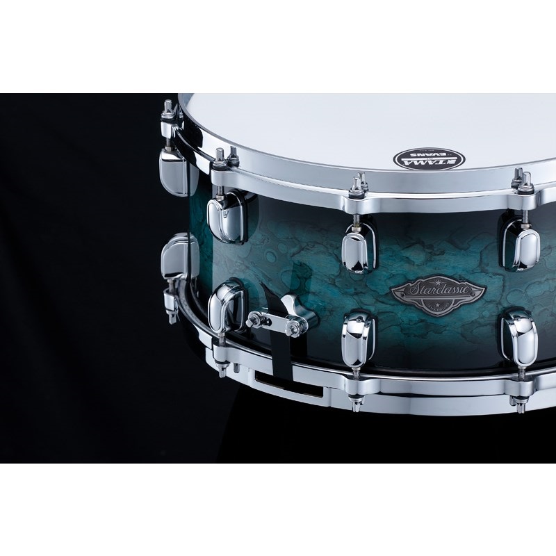 TAMA MBSS55-MSL [Starclassic Performer Snare Drum 14''×5.5