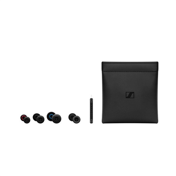 SENNHEISER 【新楽器応援セール】IE 100 PRO WIRELESS BLACK(Bluetooth
