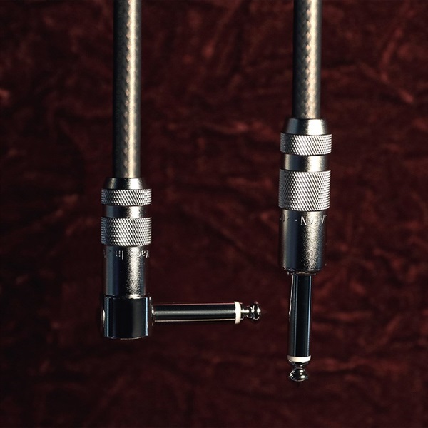 Oyaide Ecstasy Cable (L-S/3.0m) ｜イケベ楽器店オンラインストア