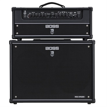 BOSS KATANA Cabinet 212 WAZA [KTN-C212W]（刀 技 カタナ ワザ